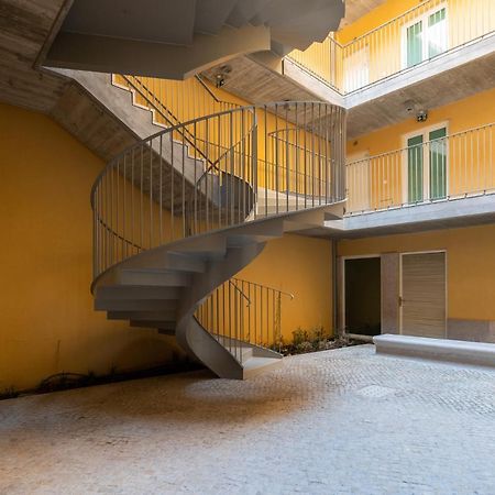 Flh Bairro Alto Modern Flats Daire Lisboa Dış mekan fotoğraf