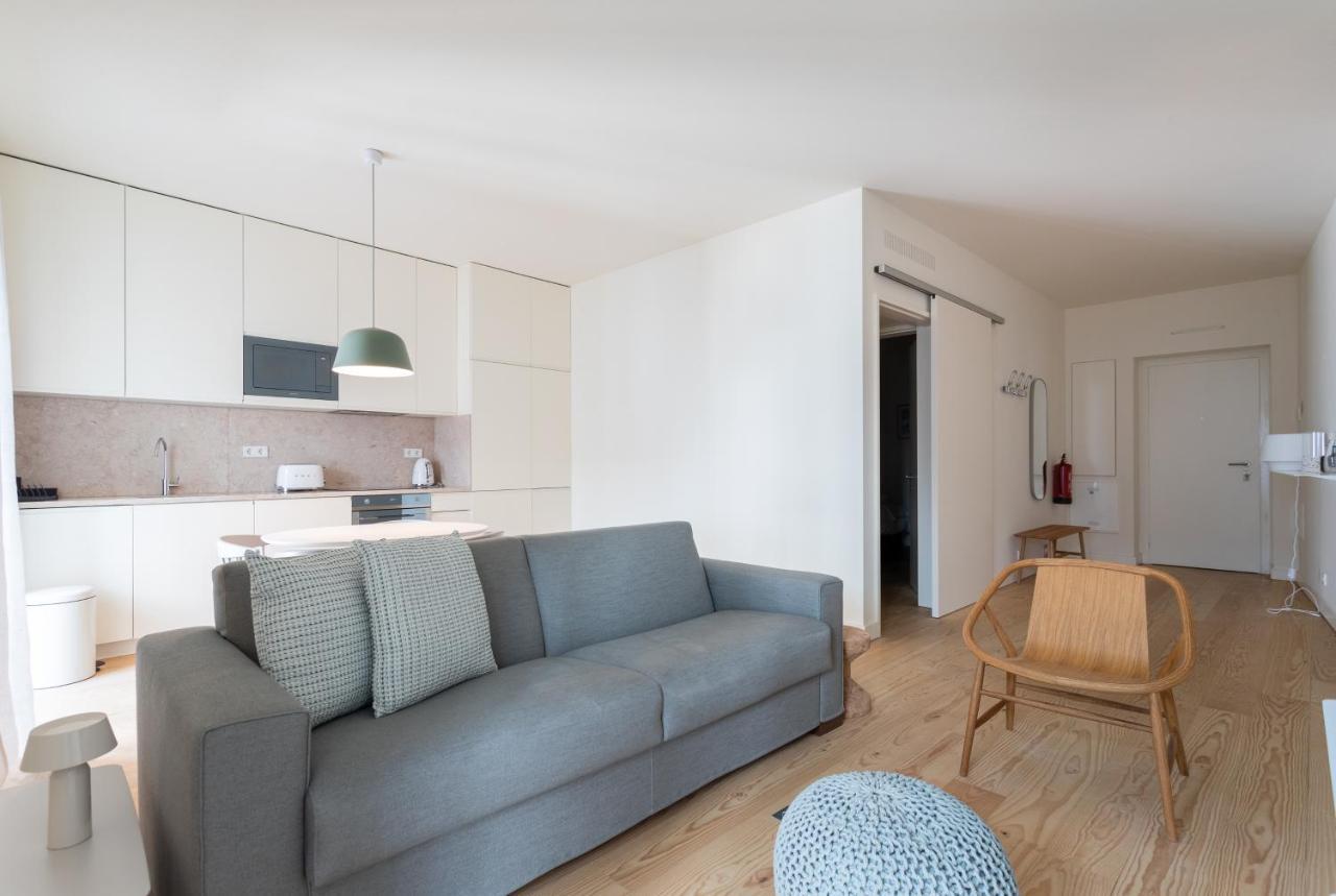 Flh Bairro Alto Modern Flats Daire Lisboa Dış mekan fotoğraf