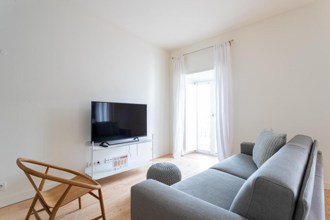 Flh Bairro Alto Modern Flats Daire Lisboa Dış mekan fotoğraf
