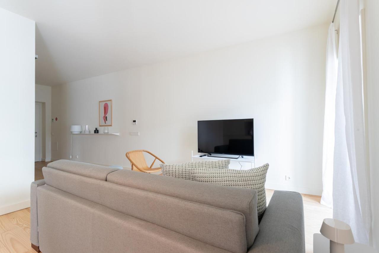 Flh Bairro Alto Modern Flats Daire Lisboa Dış mekan fotoğraf