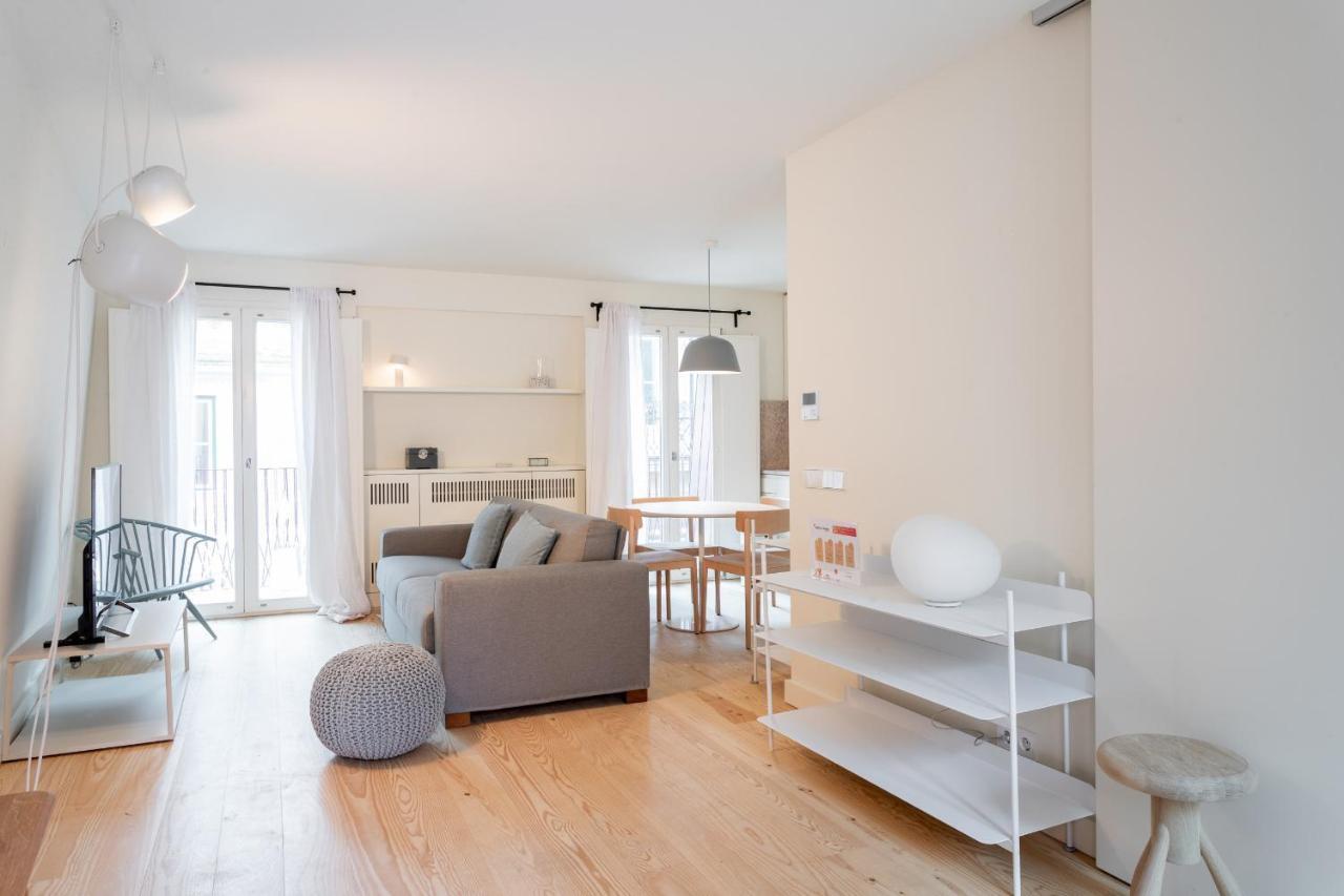 Flh Bairro Alto Modern Flats Daire Lisboa Dış mekan fotoğraf