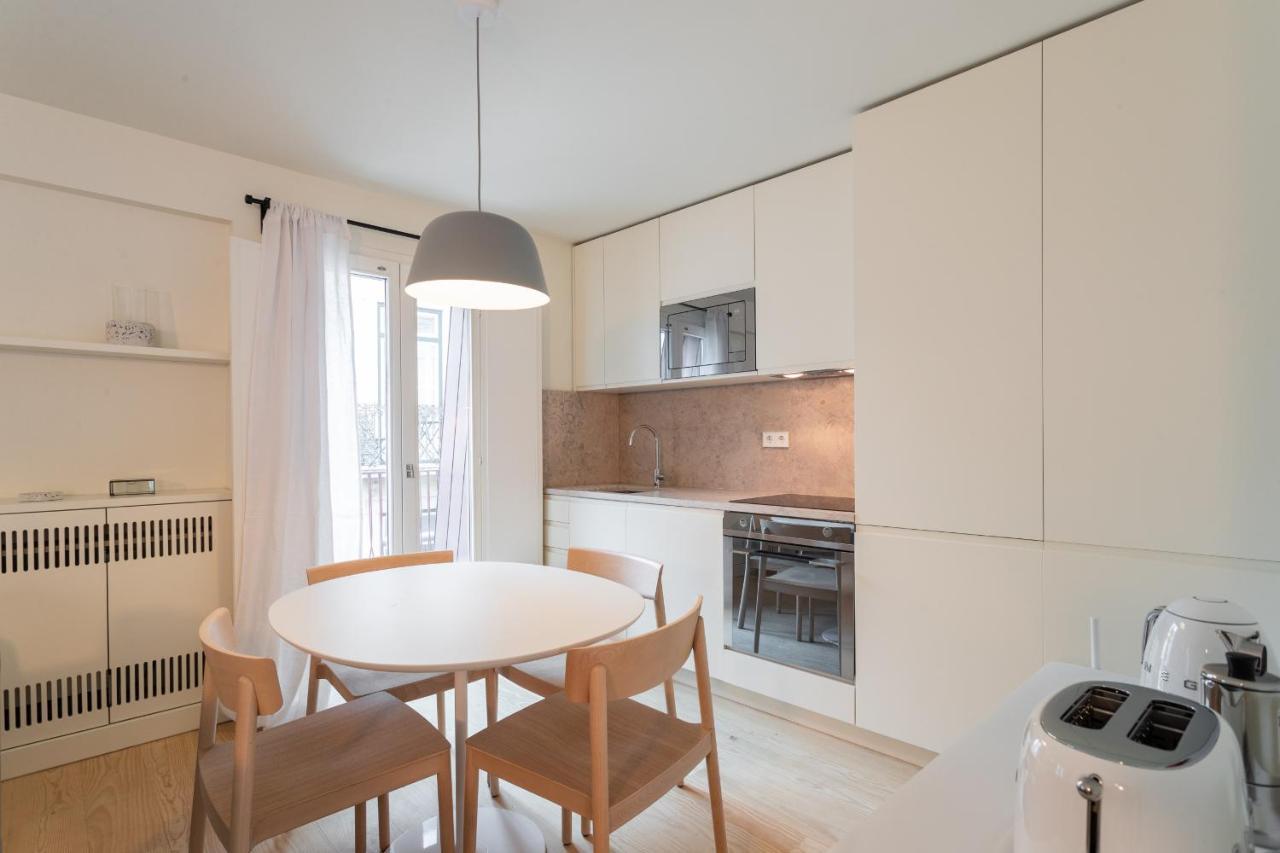 Flh Bairro Alto Modern Flats Daire Lisboa Dış mekan fotoğraf