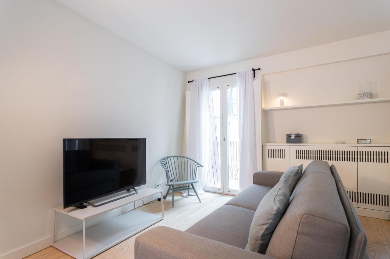 Flh Bairro Alto Modern Flats Daire Lisboa Dış mekan fotoğraf