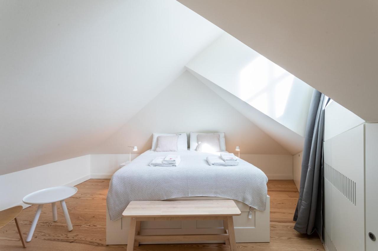 Flh Bairro Alto Modern Flats Daire Lisboa Dış mekan fotoğraf