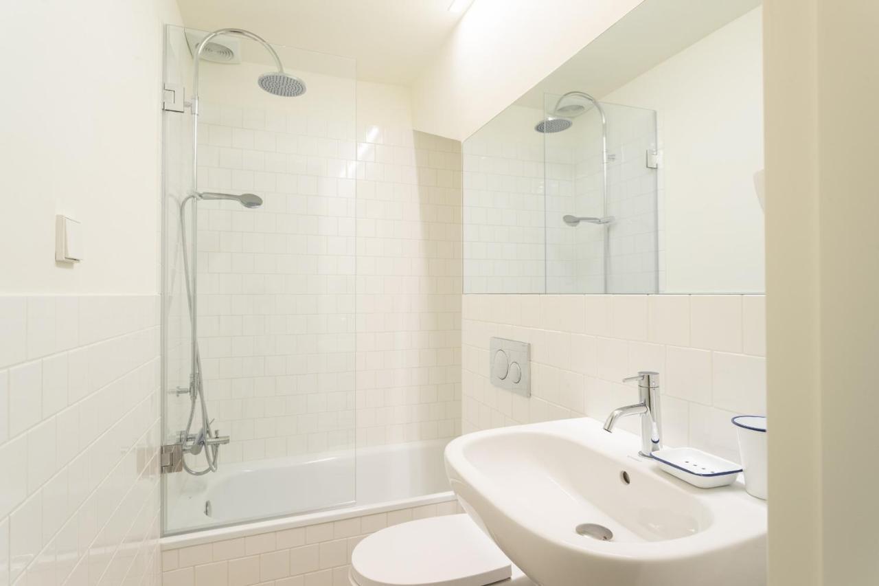 Flh Bairro Alto Modern Flats Daire Lisboa Dış mekan fotoğraf