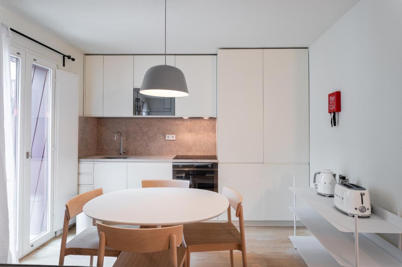 Flh Bairro Alto Modern Flats Daire Lisboa Dış mekan fotoğraf