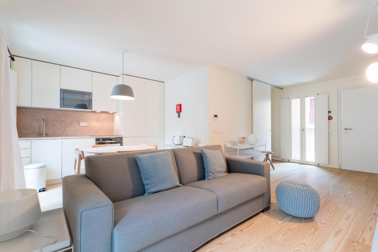 Flh Bairro Alto Modern Flats Daire Lisboa Dış mekan fotoğraf