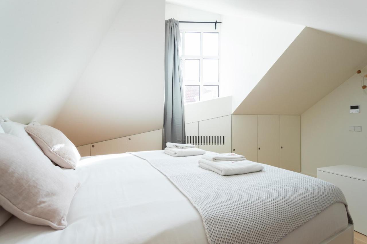 Flh Bairro Alto Modern Flats Daire Lisboa Dış mekan fotoğraf